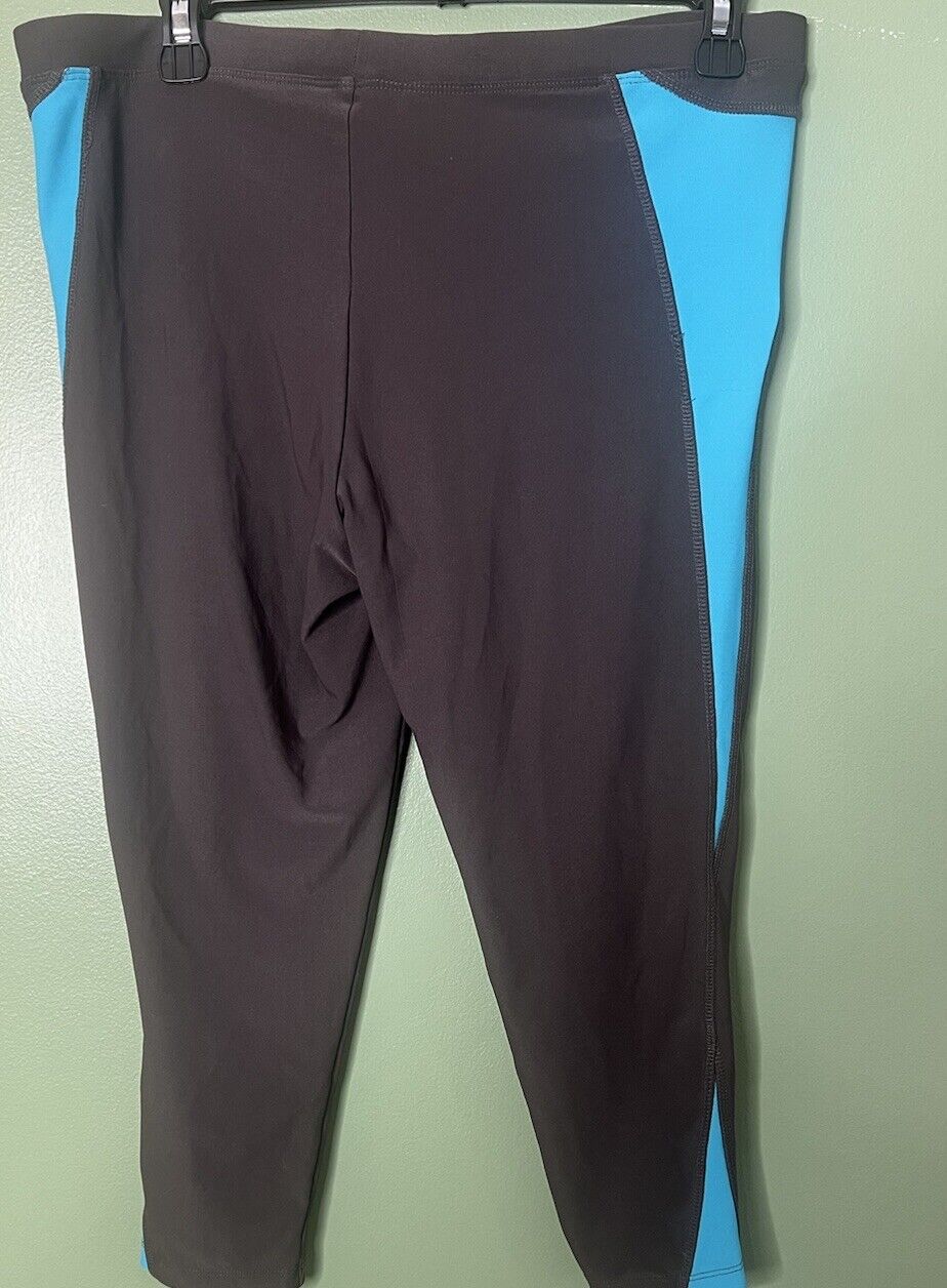 Spalding Womans Athletic Pants Size L