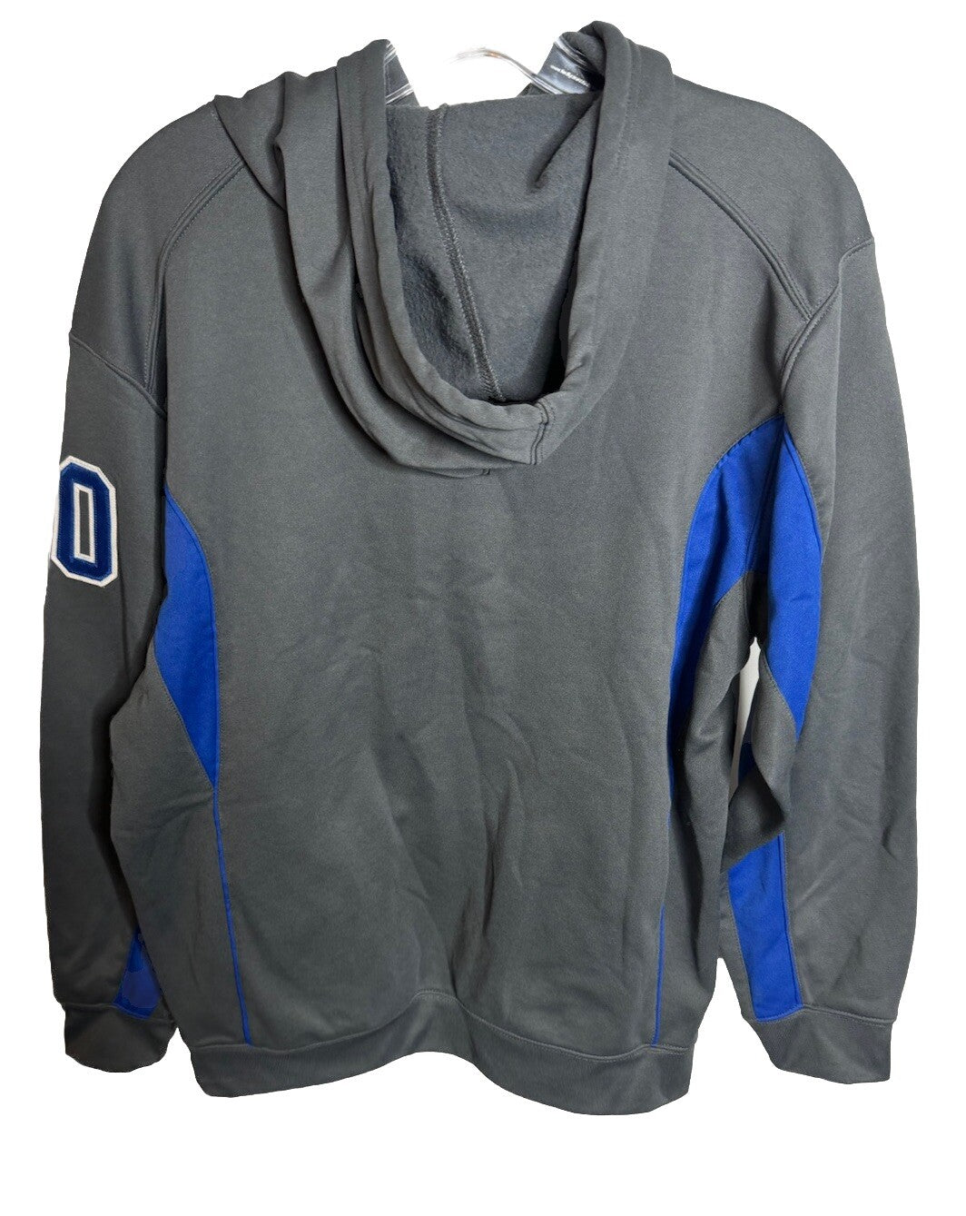 Sports Hoodie Size Medium