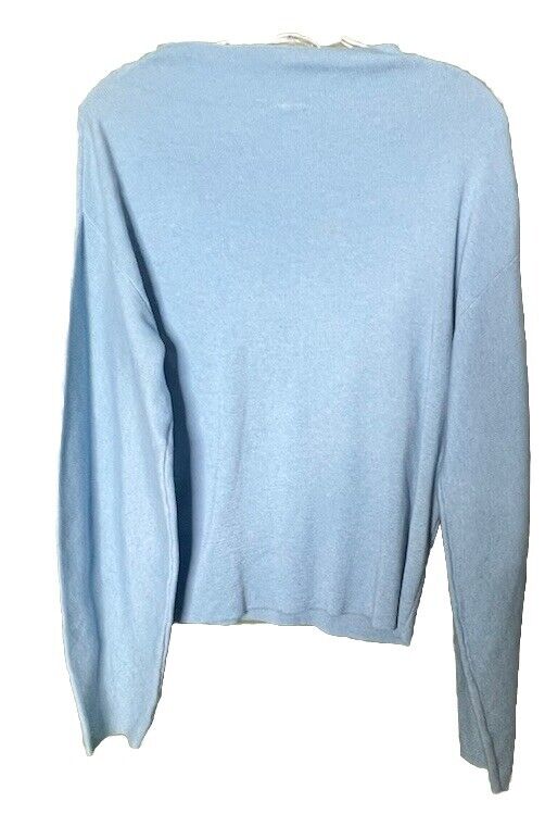 H&M Womens XS Crewneck Pullover Sweater