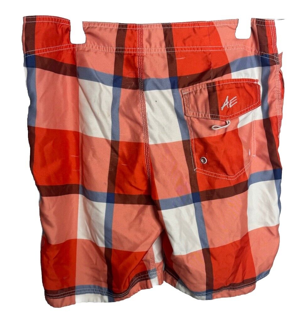 American Eagle Outfitters Swim Trunks Board Shorts Men's Medium