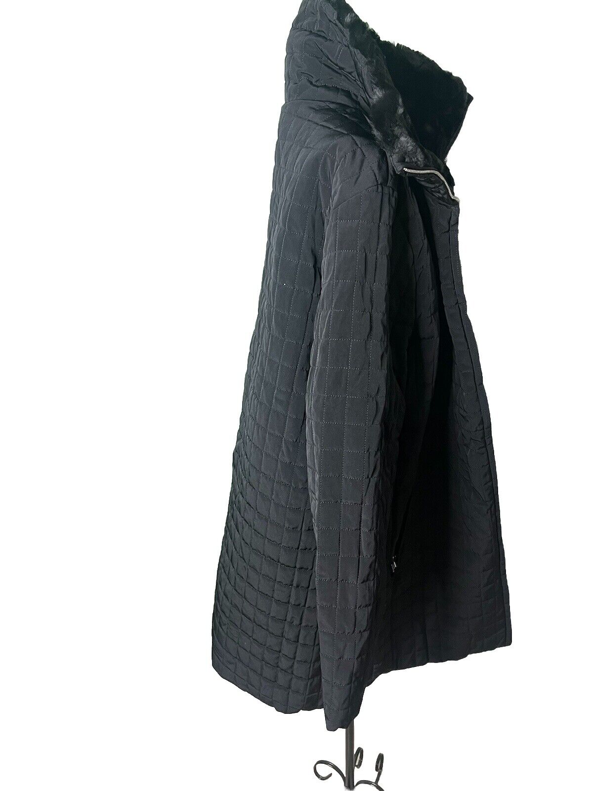 New York Clothing Co. Black Jacket NWT!! Make An Offer