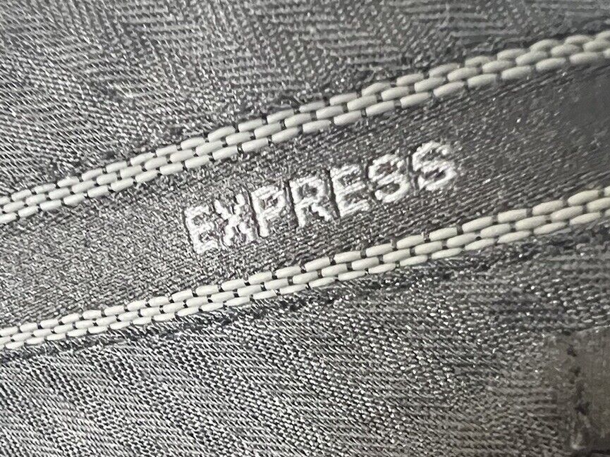 Express Design Studio Dress Pants Mens 36x30 Producer Slacks