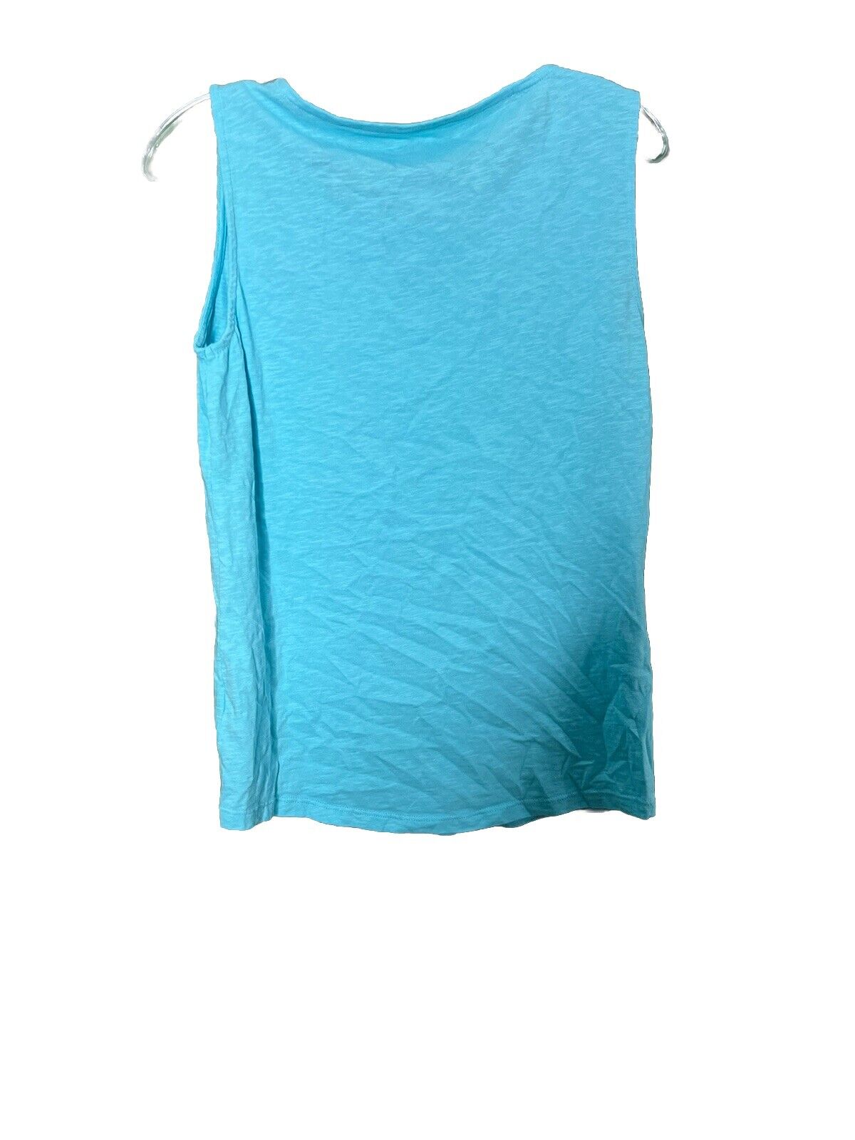 Talbots Ladies Sleeveless Top, Size Small