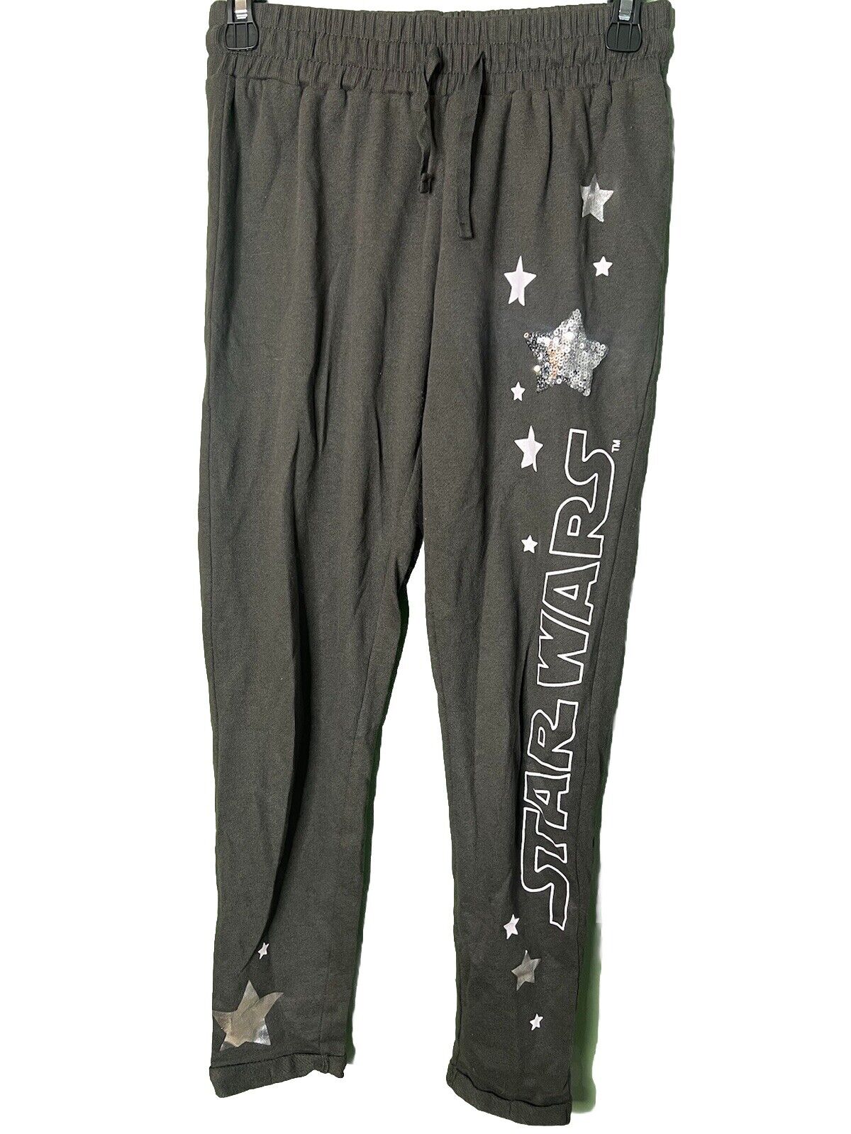 Womens Size XS Star Wars Sweatpants