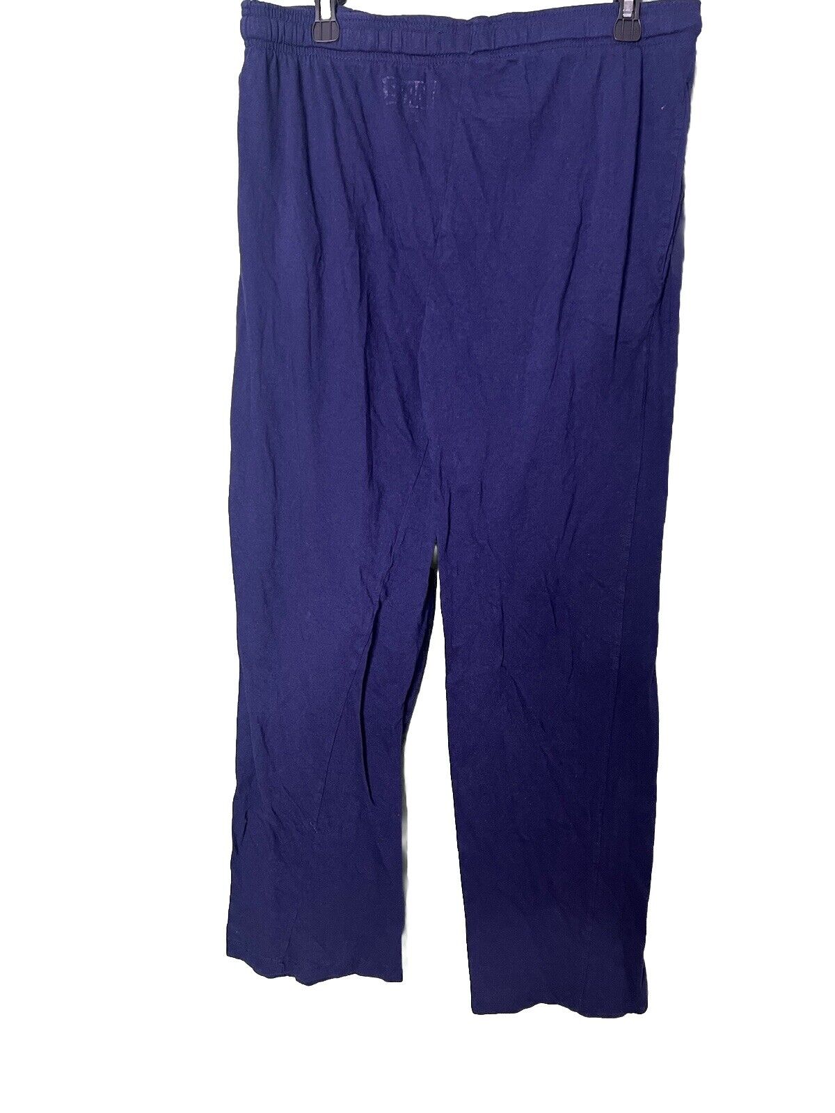 Marvel Mens' Classic Logos Loungewear Pajama Pants Large