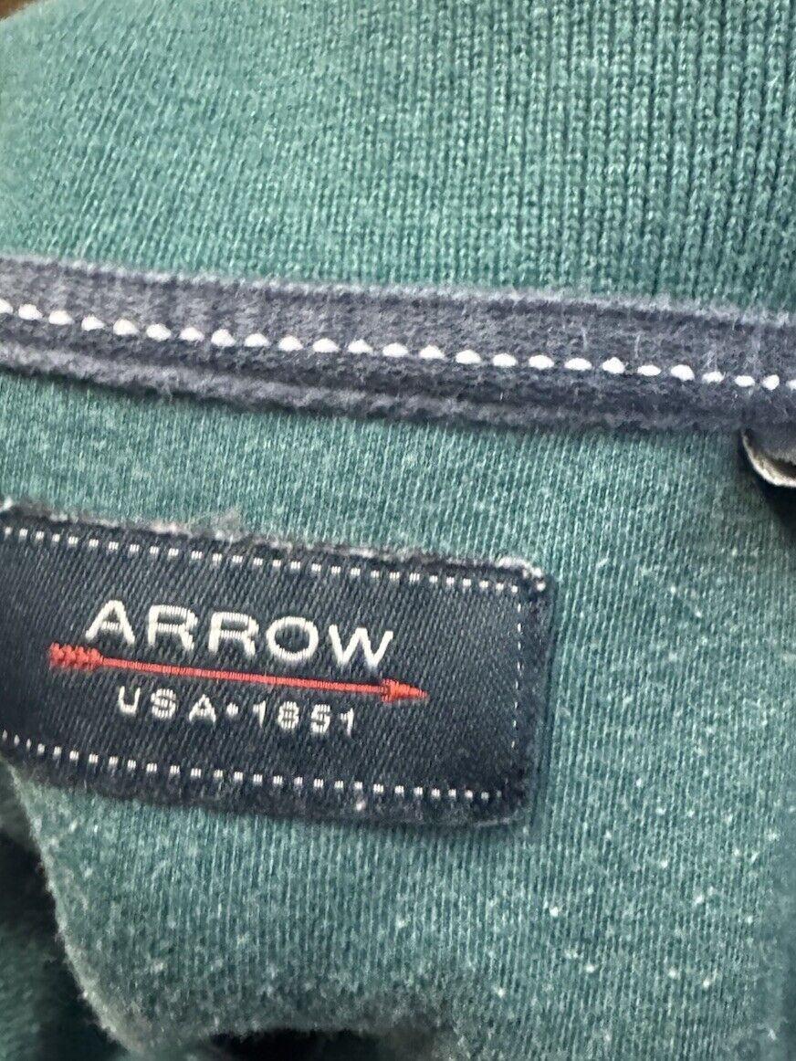 Arrow Polo Mens Size XL