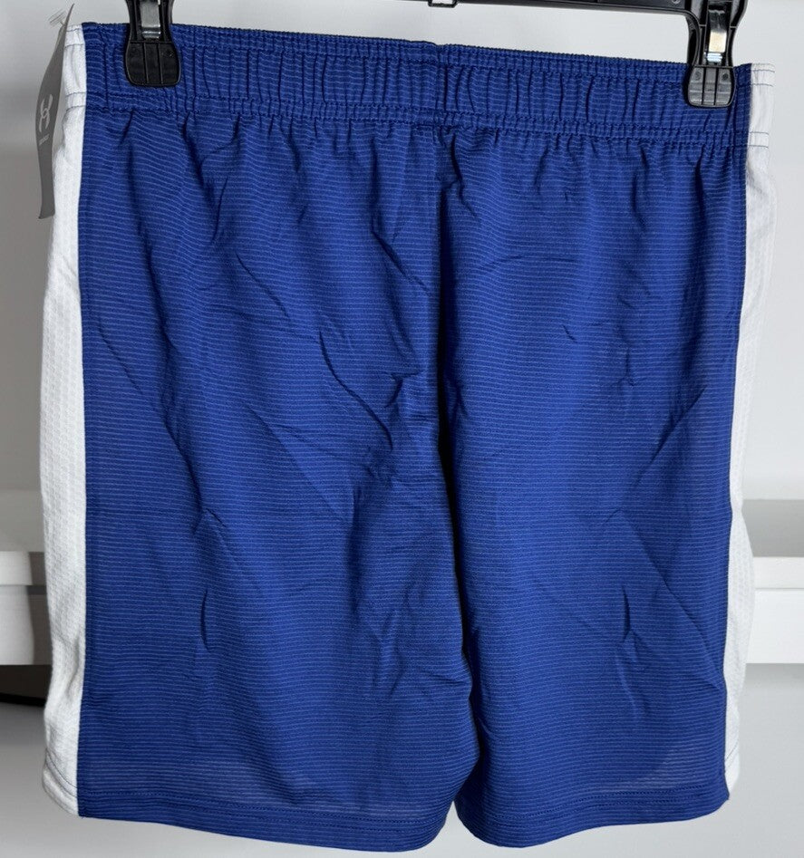 Under Armour Athletic Shorts, New, Size Large (Youth)