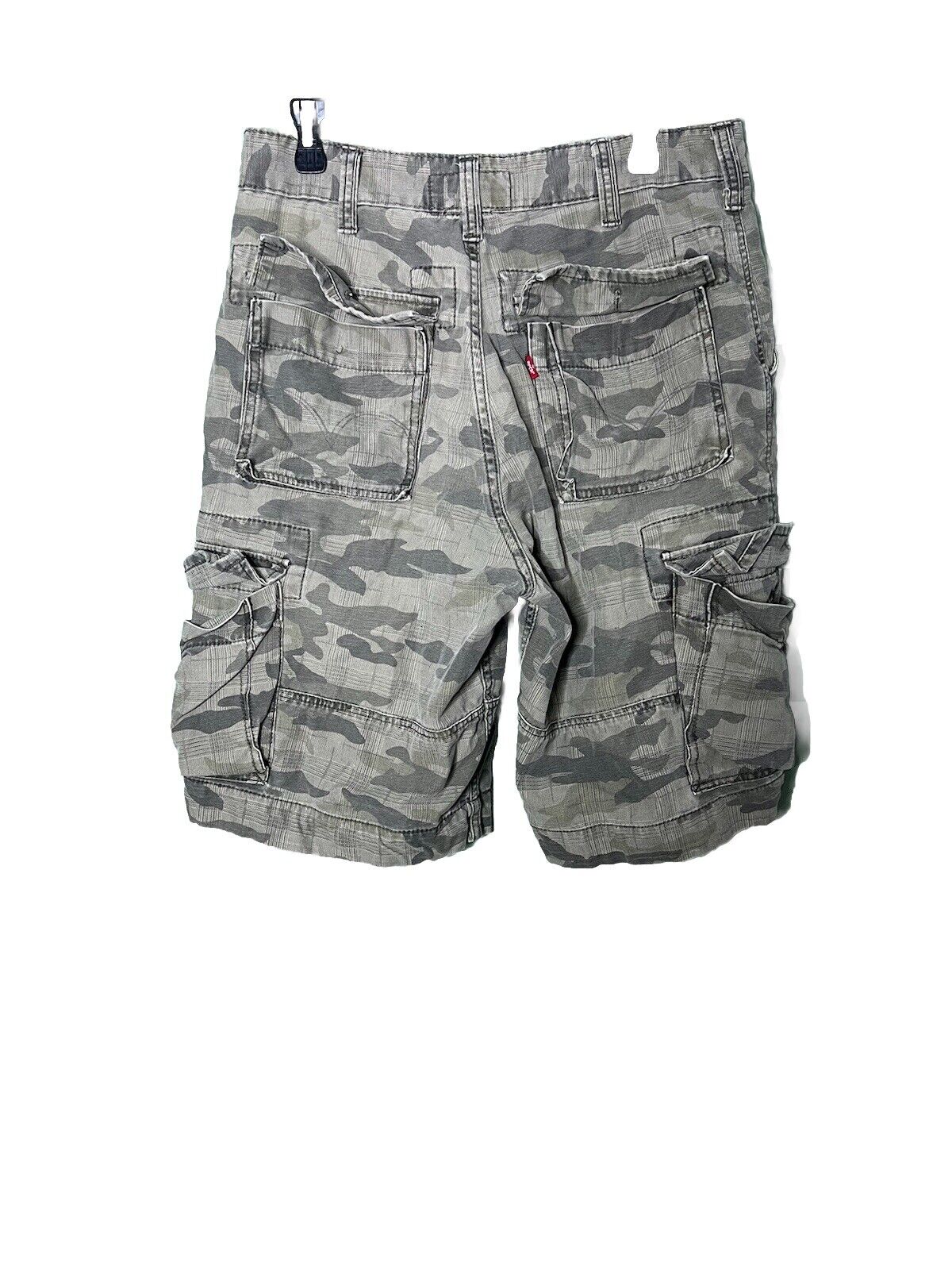 Levis Cargo Shorts Mens 31