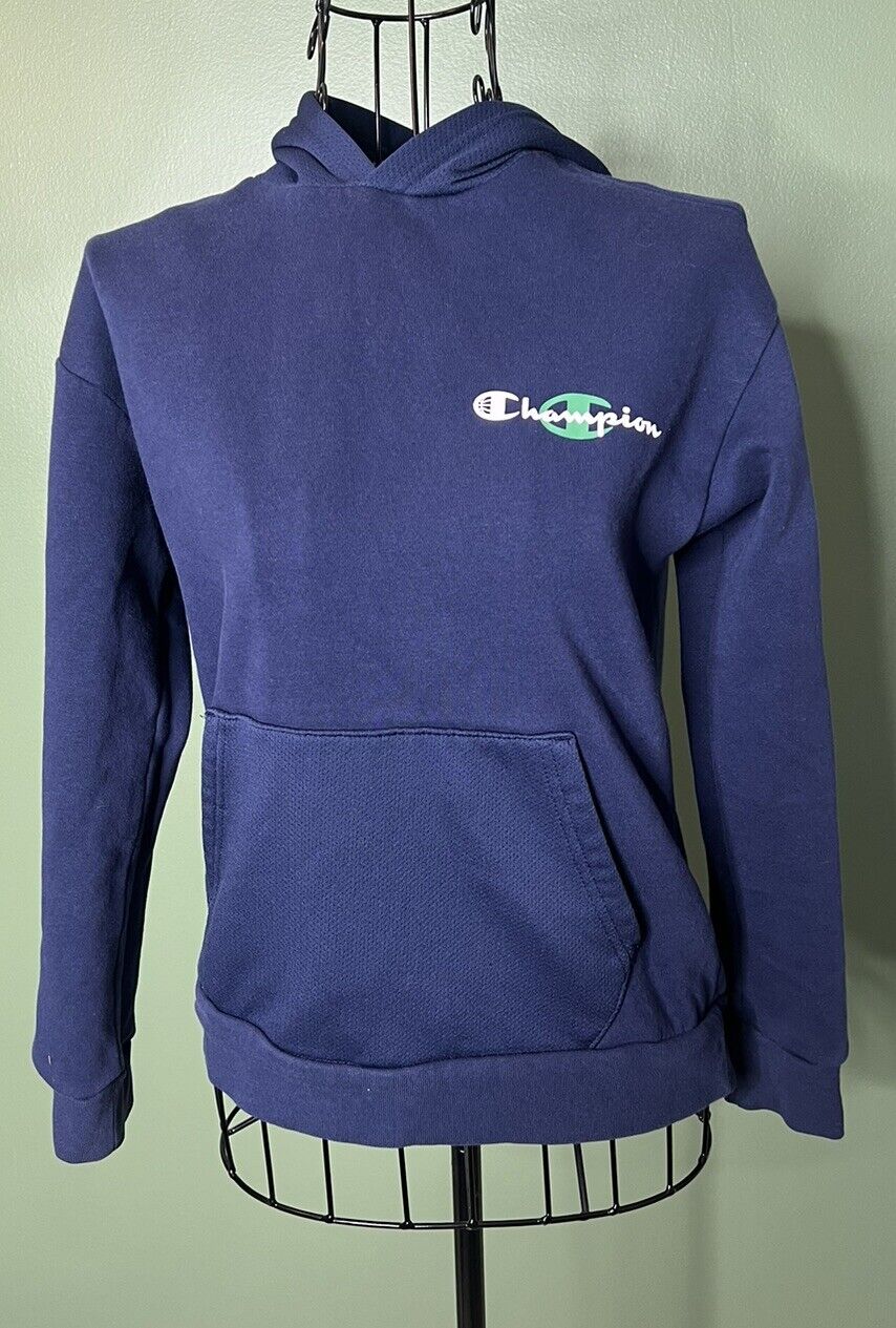 Champion Sweater Youth 10/12 Sweatshirt