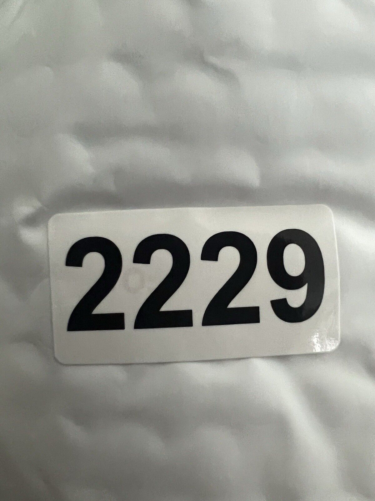 Adidas Zip-Up Jacket SIZE LARGE