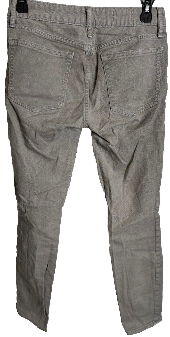 Gap 1969 Women's Size 26 Always Skinny