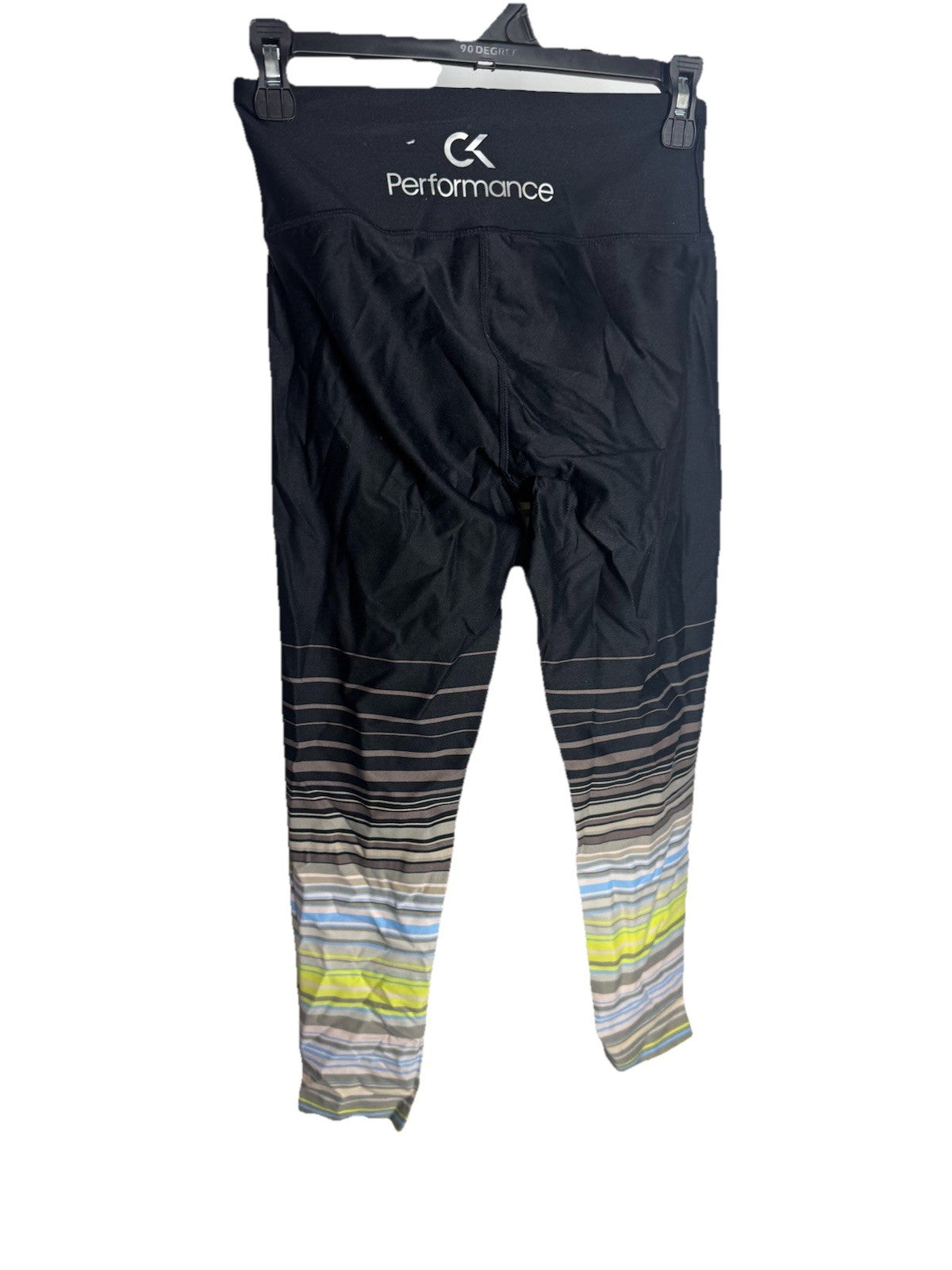 CALVIN KLEIN Performance Leggings Size S/P/CH