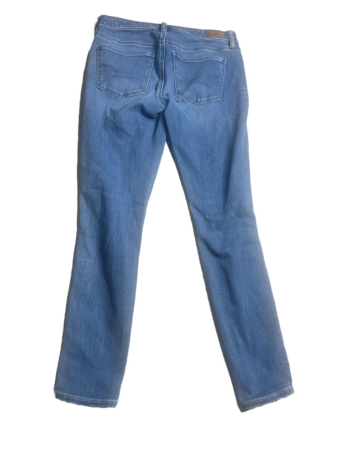 American Eagle Jegging 6 Regular Women’s Blue Jeans