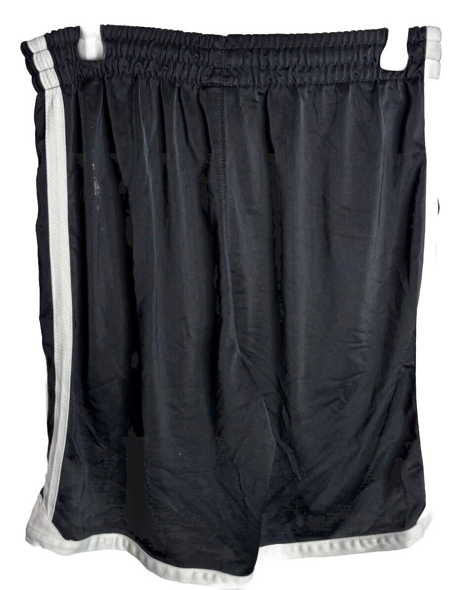 Everlast Sportswear Shorts Men's Medium Elastic Waist Activewear Sweats