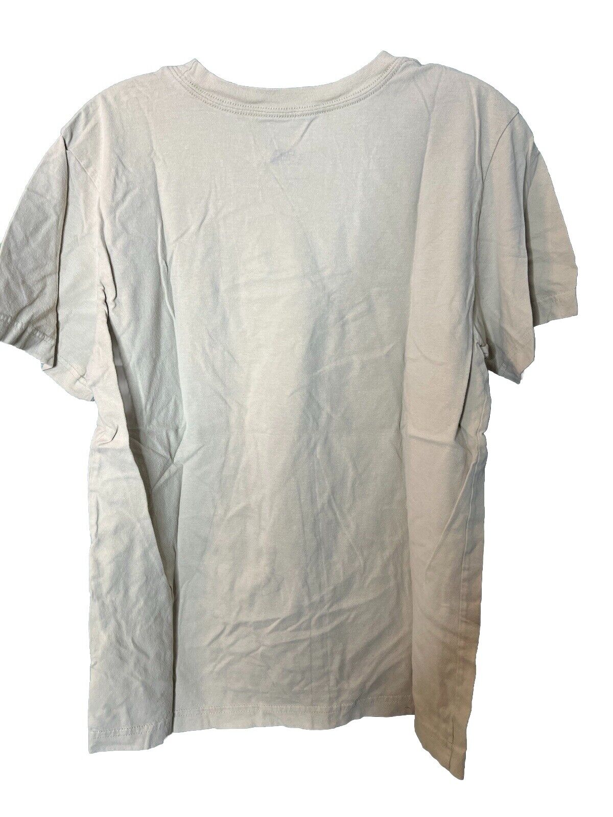 The North Face Men's Short Sleeve T-Shirt Medium