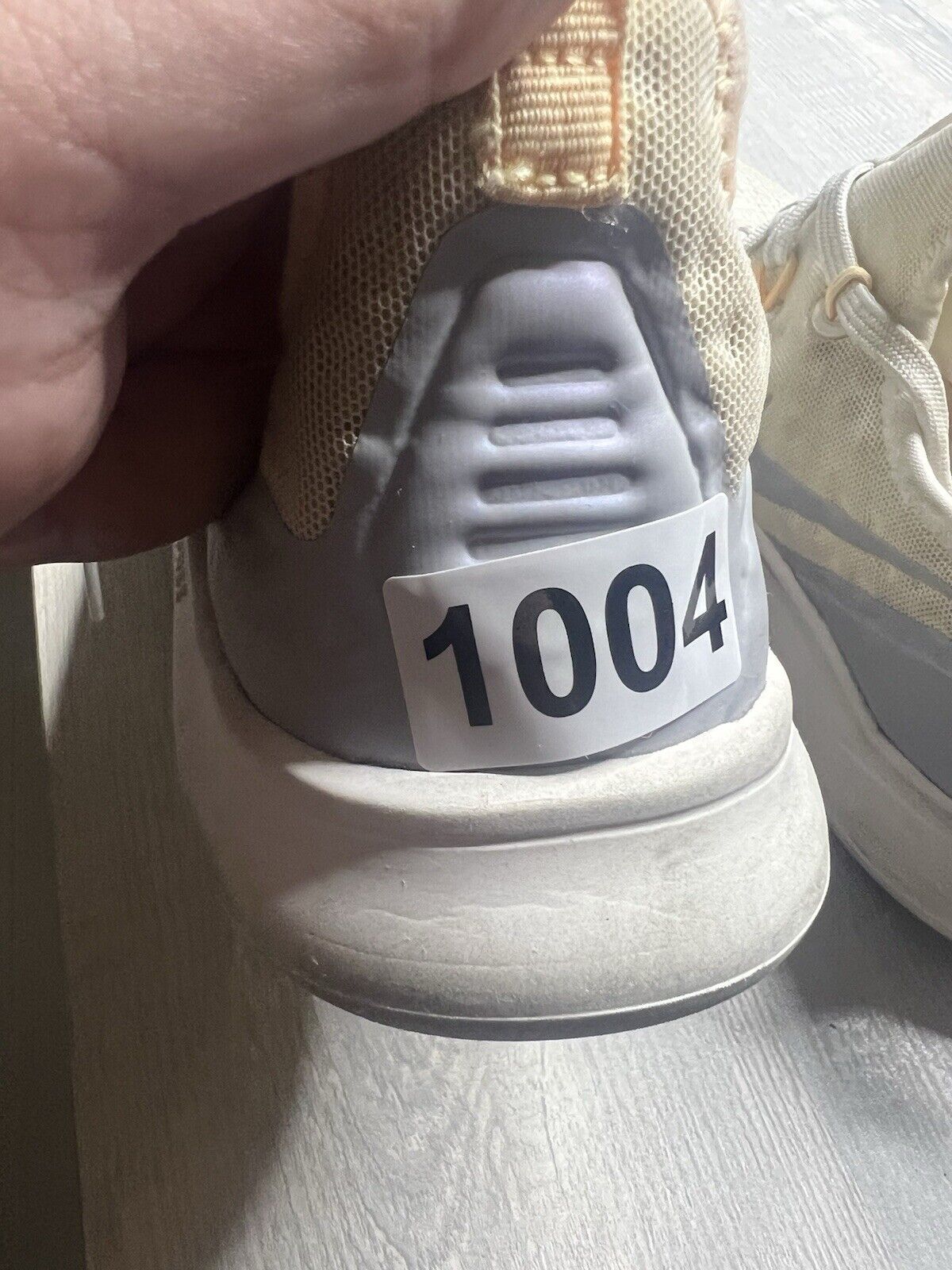 Nike Air Zoom Size 7.5