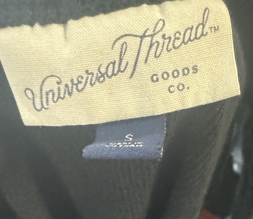 Universal Thread Women's Size Small Basic Tank Top Shirt