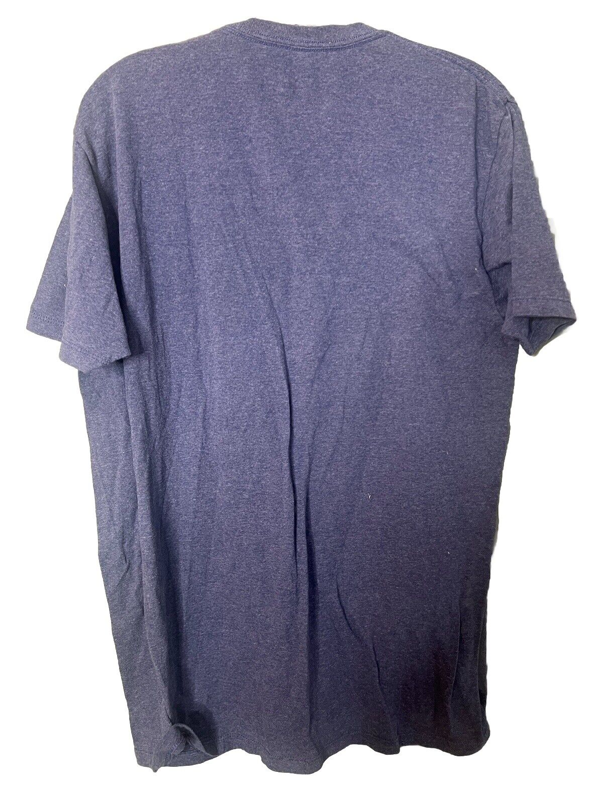 Batman Men’s T Shirt Size Large Batman Brand