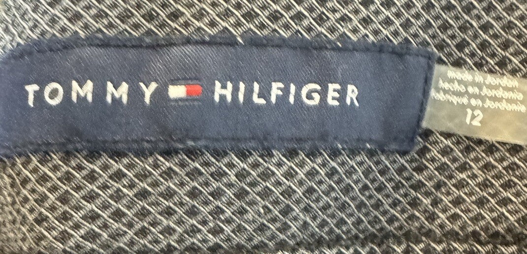 Tommy Hilfiger Womens Pants Size 12