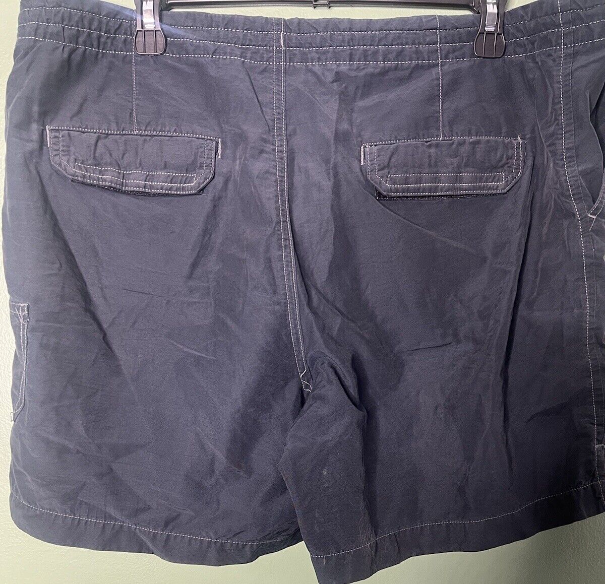 Columbia Women's Mineral Ridge 5" Pull On Shorts w/ Pockets Size L