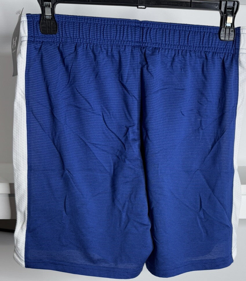 Under Armour Athletic Shorts, New, Size Large (Youth)
