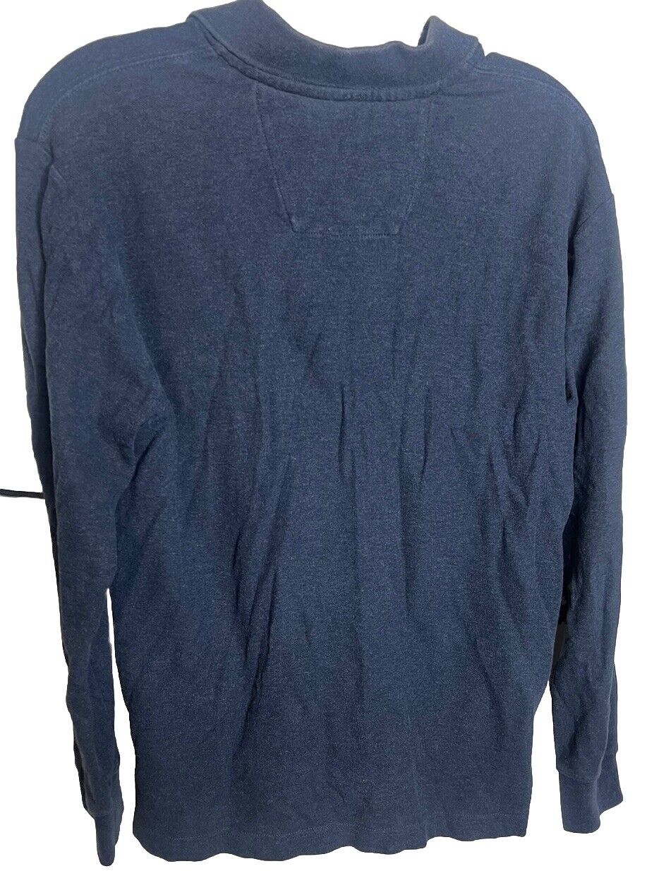Nautica Performance Deck Shirt Men's Size Medium Short Sleeve Polo