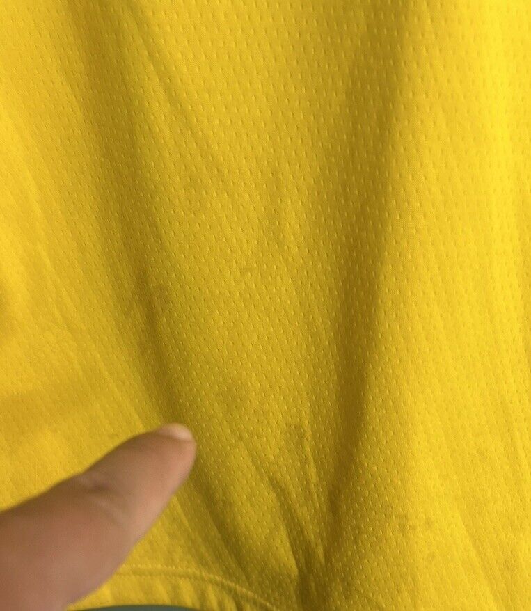 Lonzo Ball LA Lakers jersey #2 size XL Some Stains Make Offer