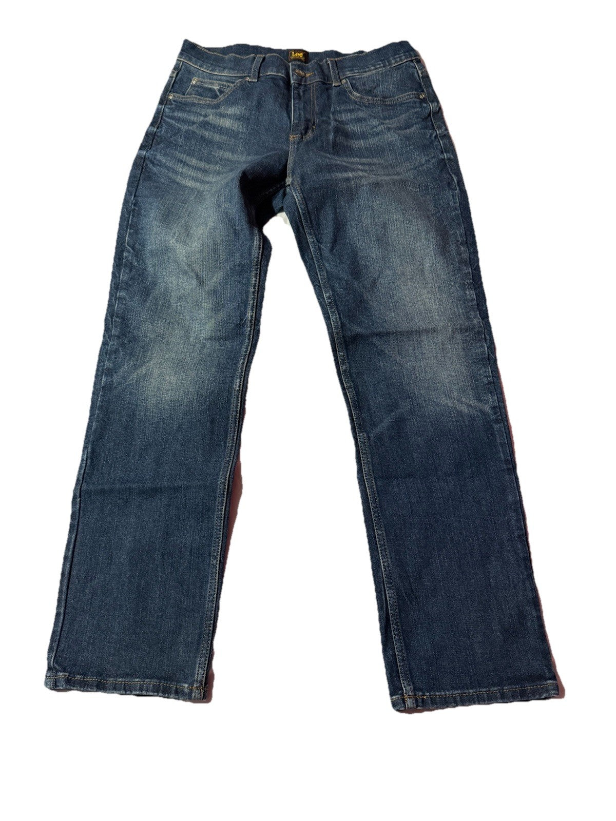 Lee Men HERITAGE DENIM MVP SLIM FIT 32x30