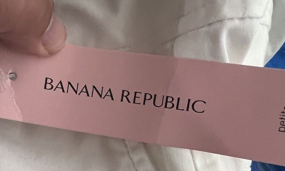 Banana Republic Women’s Pants Size 2p Petite