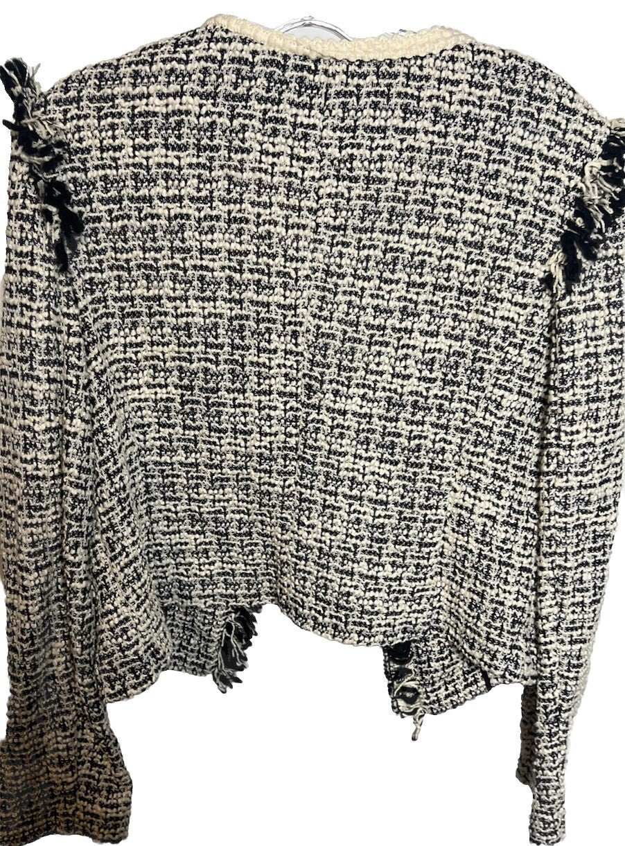 Tahari ASL Women's Blazer Size 10 Jacket