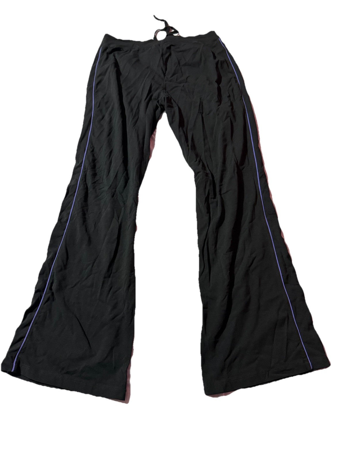 Champion Women Double Dry Leggings Size XL