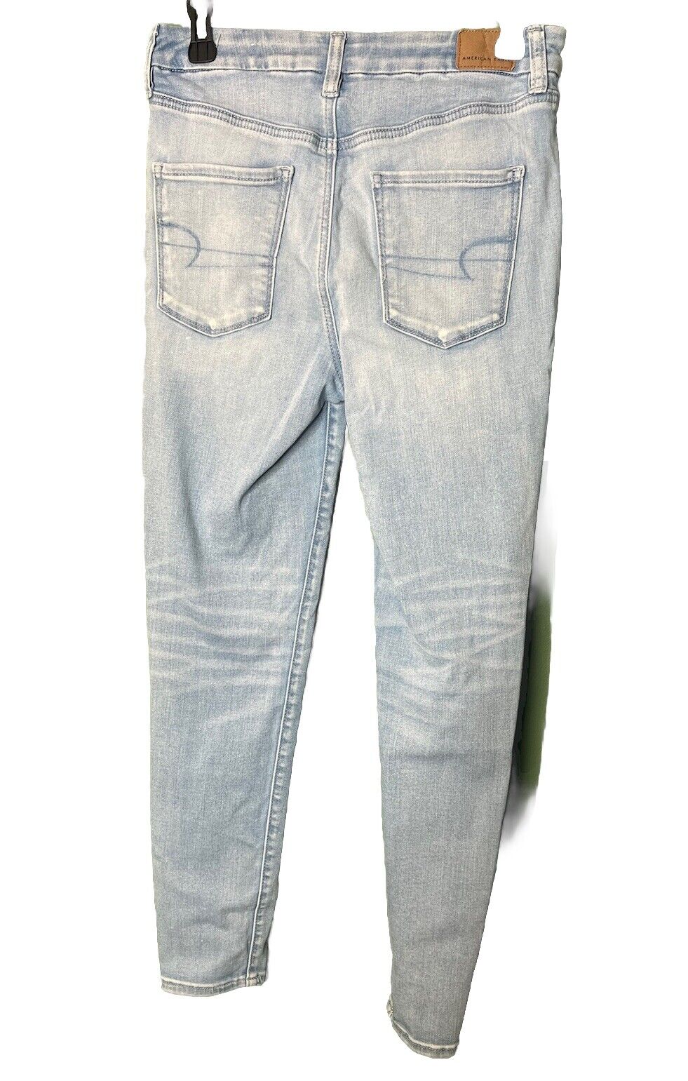 American Eagle Outfitters Size 8 Stretch Women's Jeans