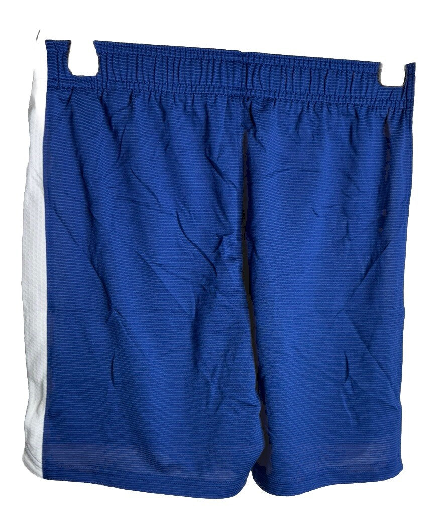 Under Armour Athletic Shorts, New, Size Large (Youth)
