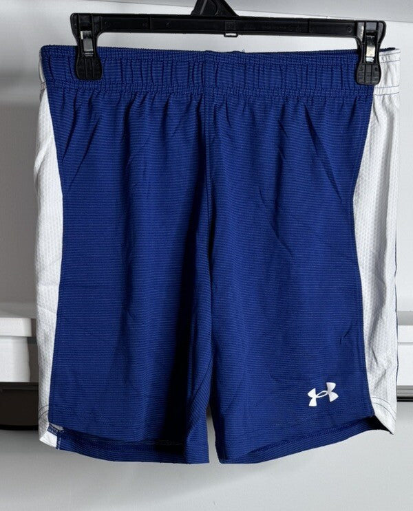 Under Armour Athletic Shorts, New, Size Large (Youth)