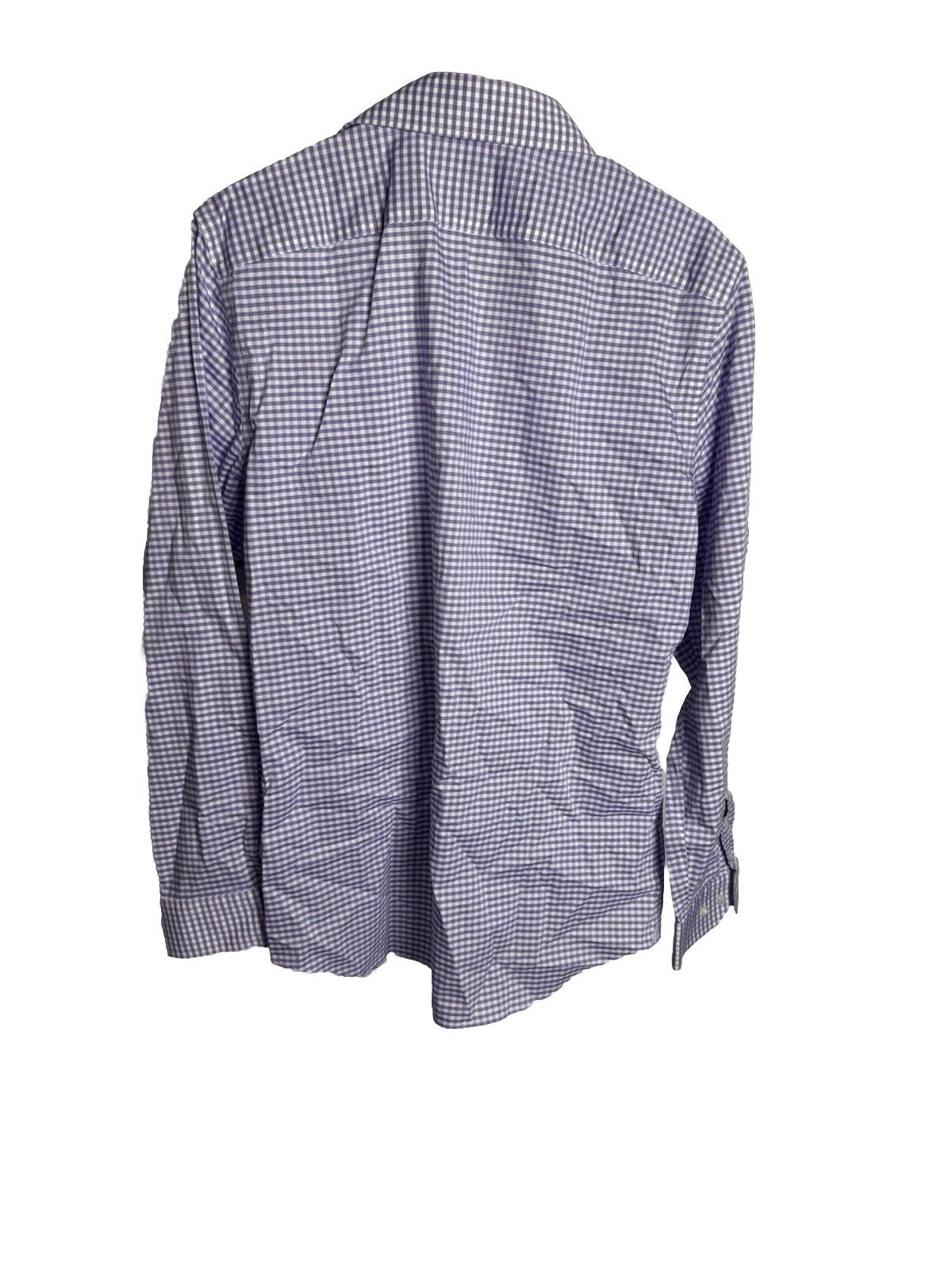 Banana Republic Shirt Mens Medium Button Down