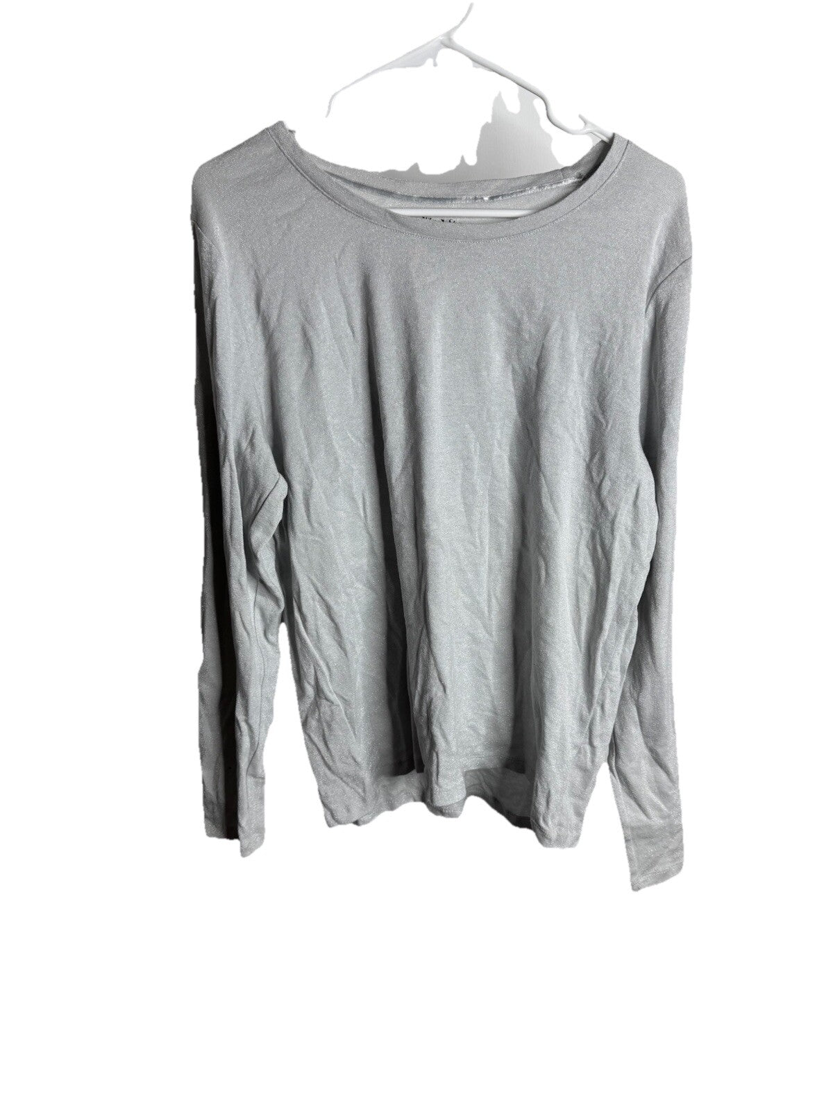 White Stag Womens White T-Shirt Size XL (16-18)