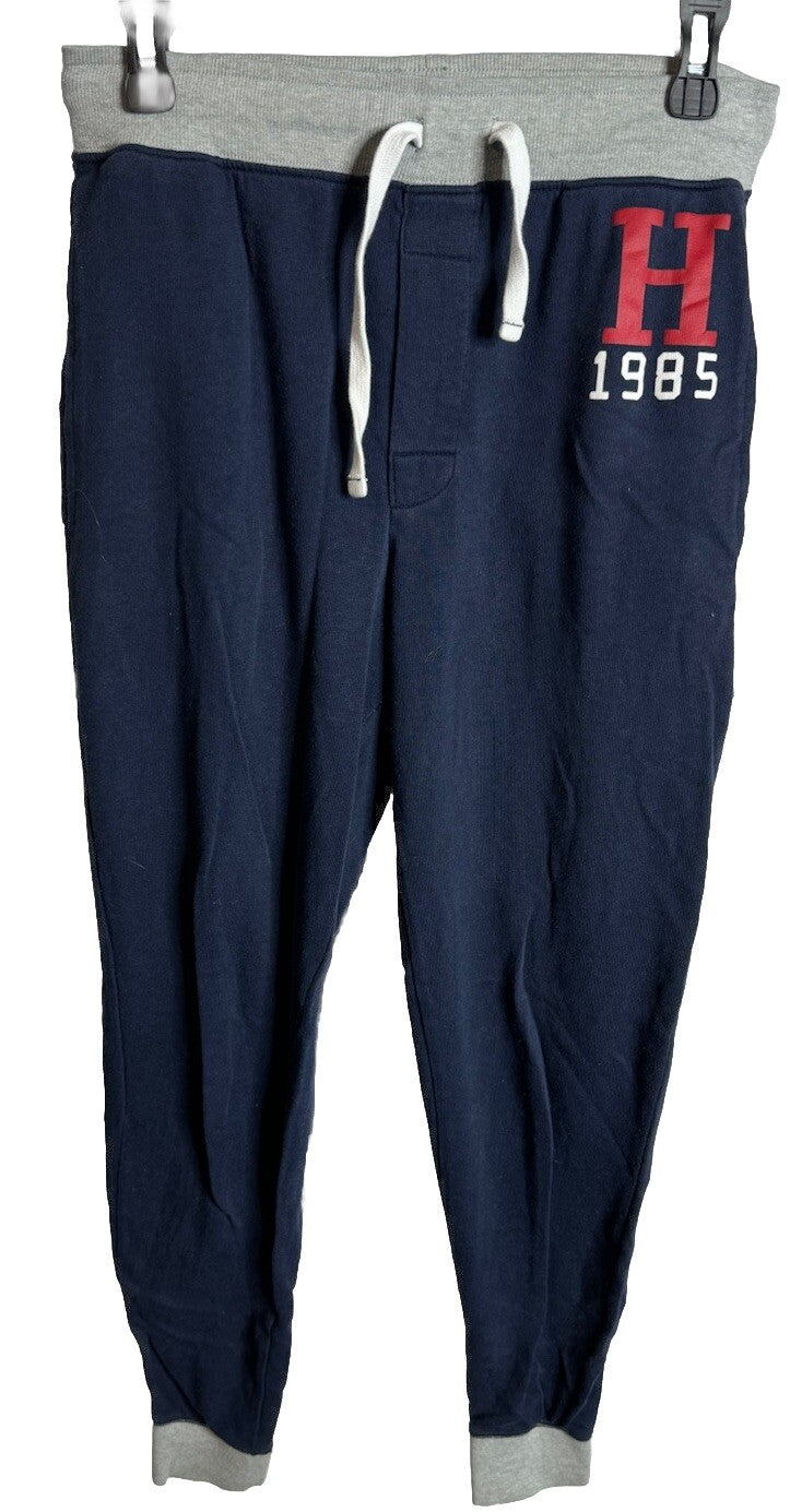 Tommy Hilfiger, Men's Drawstring Pajama Pants, , Size S/P