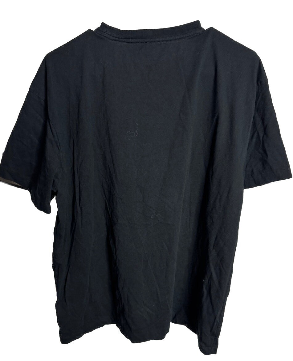 U.S. Polo Assn CREW Neck Mens large