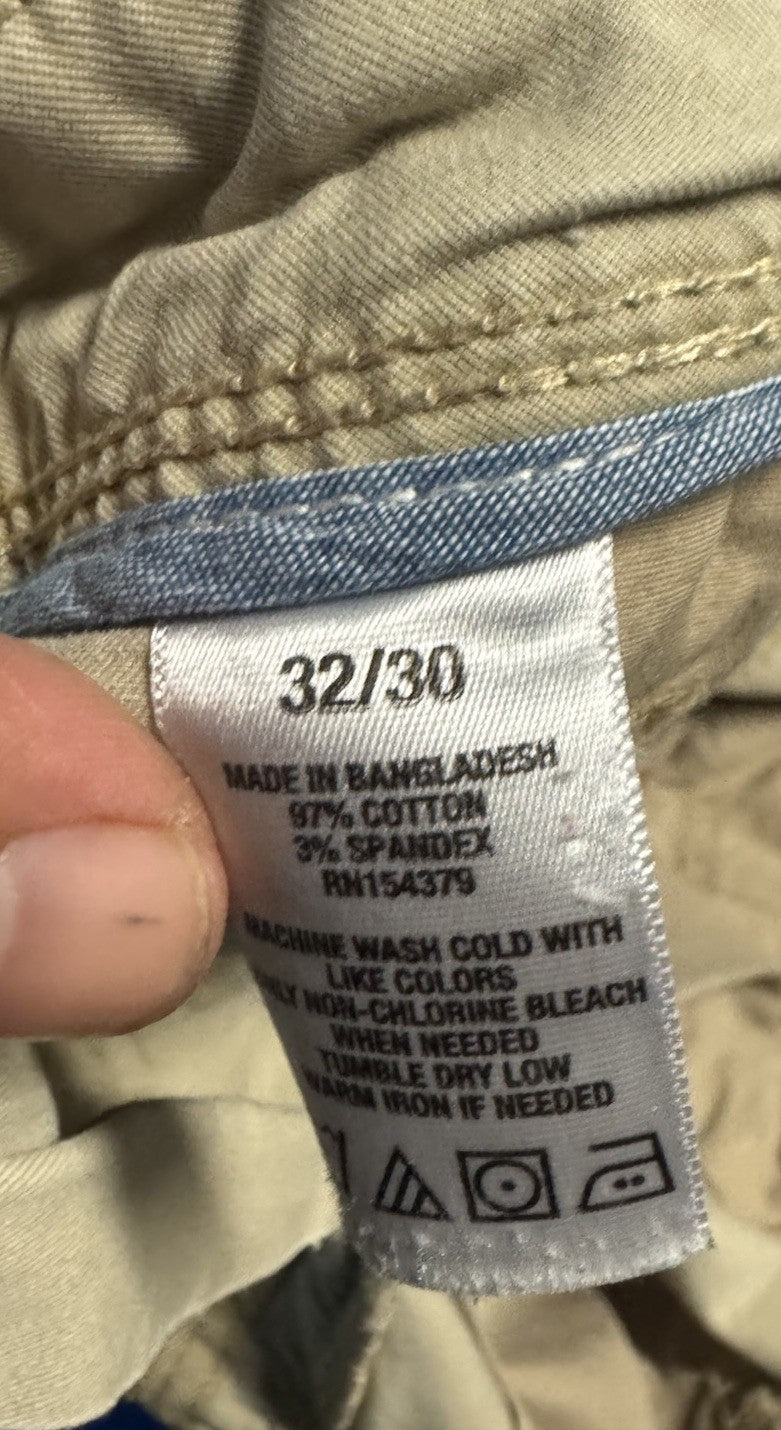 Men’s Aeropostale Pants Size 32x30