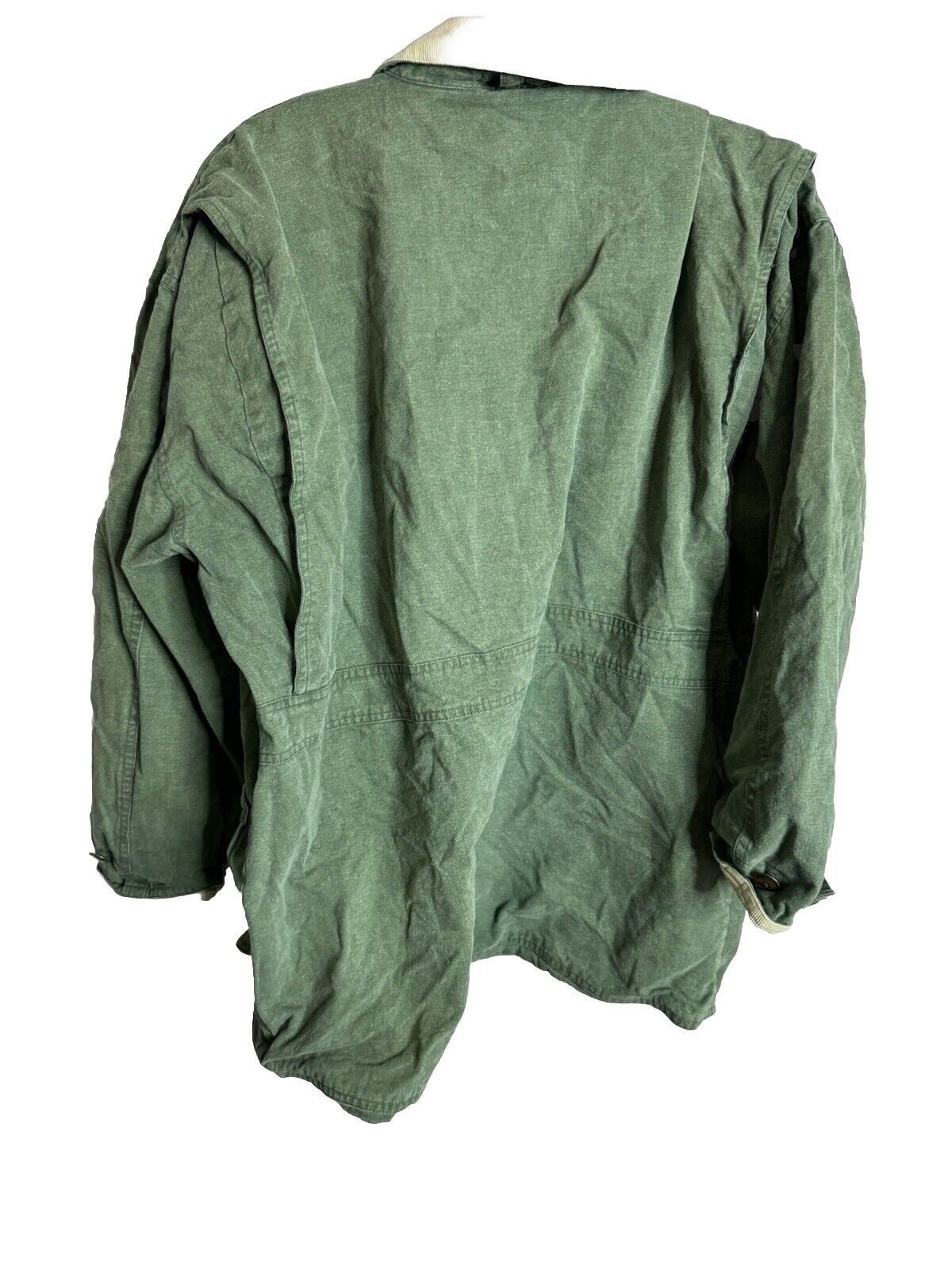 Jeanwear Jacket Medium
