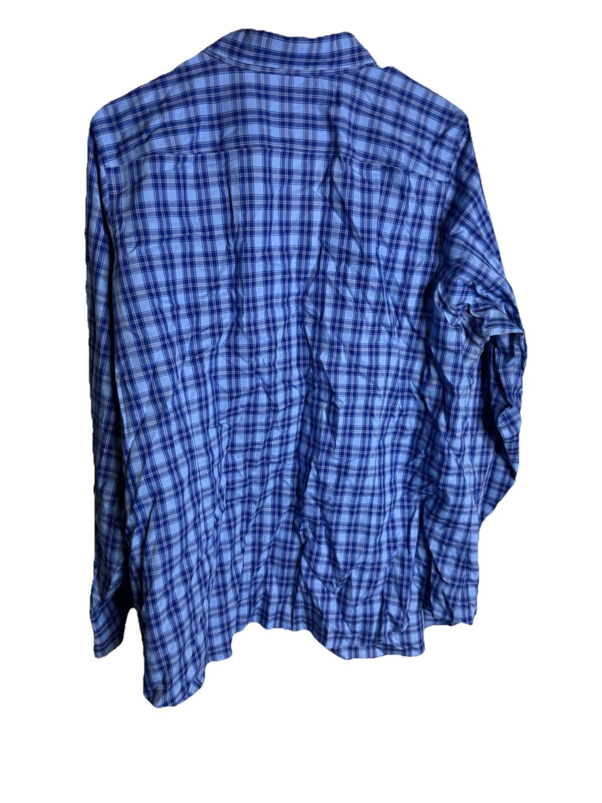 Land’s End Shirt Women's Size 20 W Button Down