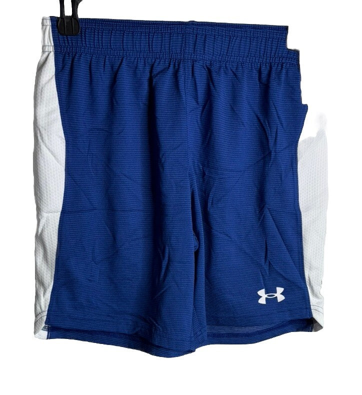 Under Armour Athletic Shorts, New, Size Large (Youth)