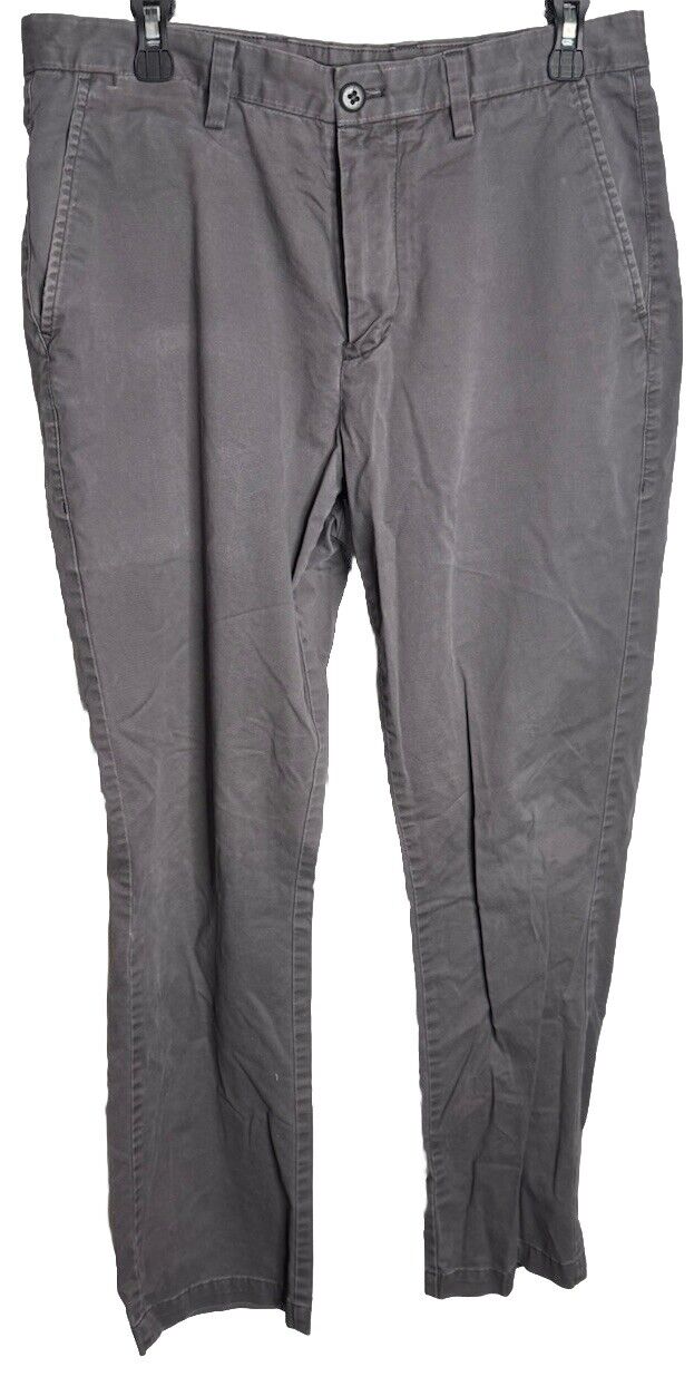 Kirkland Straight Pants Men's Size 32X32 Casual