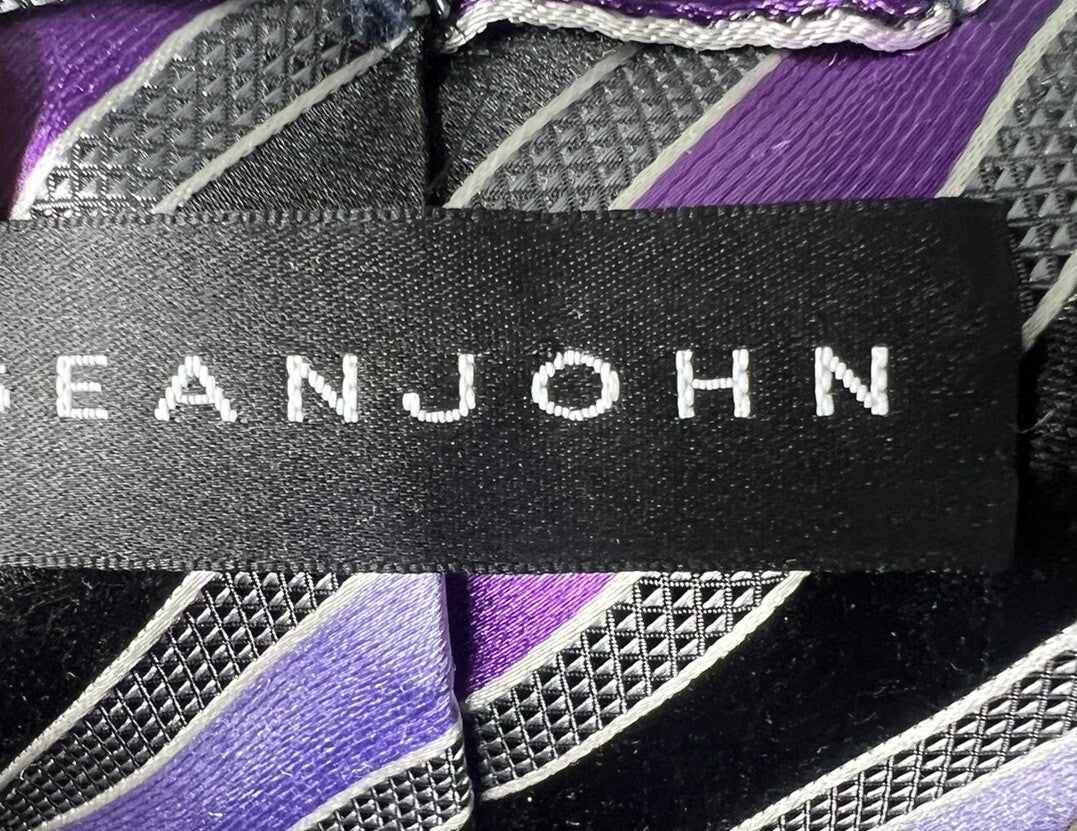 SEAN JOHN And Claiborne Tie For Sale Both For 8.25 Make Offer