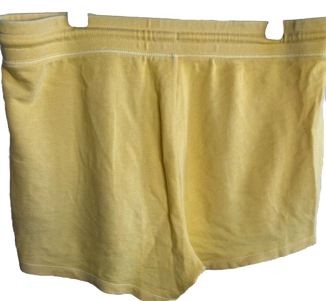 OLD NAVY Plush Knit Lounge Shorts