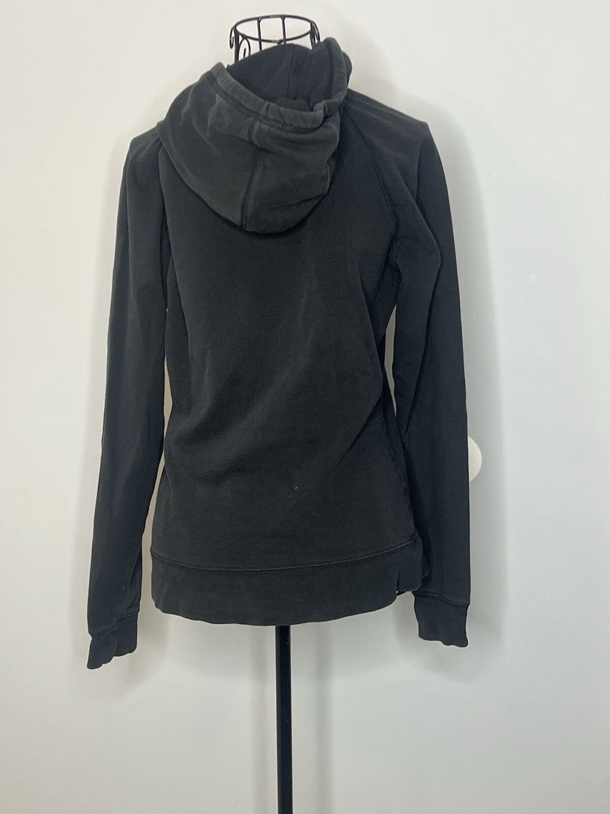 North Face Women’s S/P Hoodie Hooded Pullover Sweatshirt Sweater