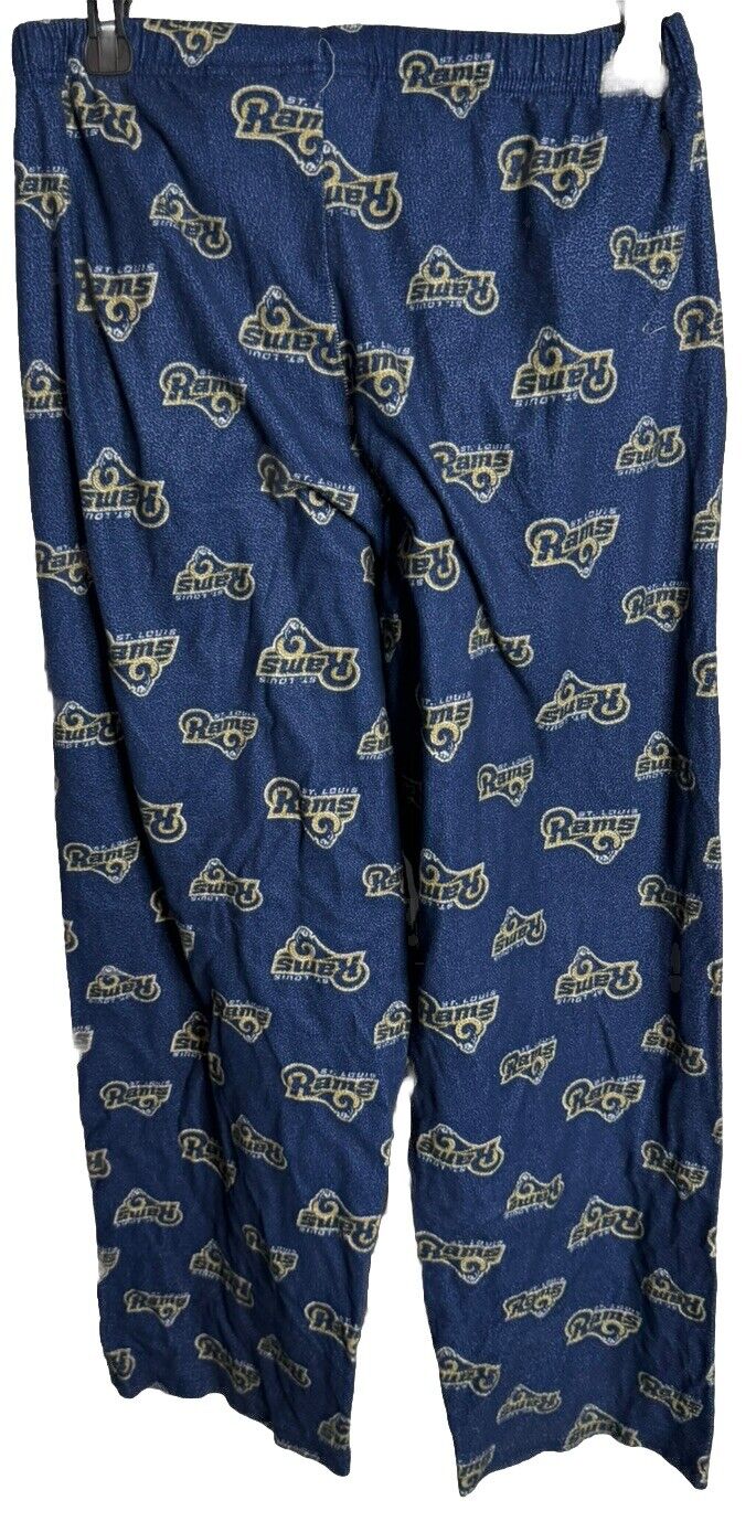 LA Rams Sleep Pants Youth XL 18/20