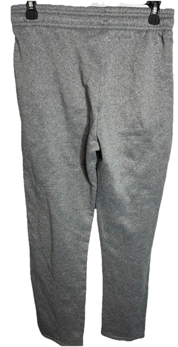 Real Essentials Mens Gray Joggers / Sweatpants Size XL