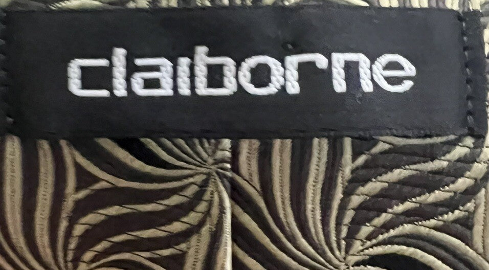 SEAN JOHN And Claiborne Tie For Sale Both For 8.25 Make Offer