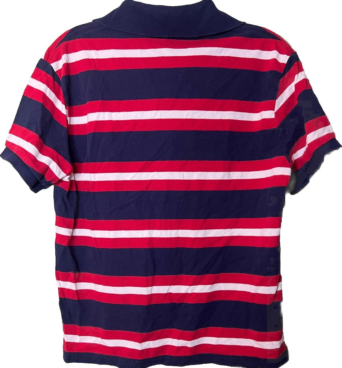 Polo Ralph Lauren Preppy Polo Mens Size Medium